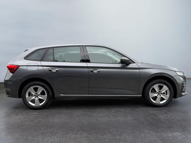 Skoda Scala 1,0 TSI Drive Plus 2ZoKlim ShAs ViCo 2PDC Kam LED SmLi 5JG 