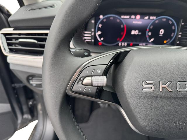Skoda Scala 1,0 TSI Drive Plus 2ZoKlim ShAs ViCo 2PDC Kam LED SmLi 5JG 