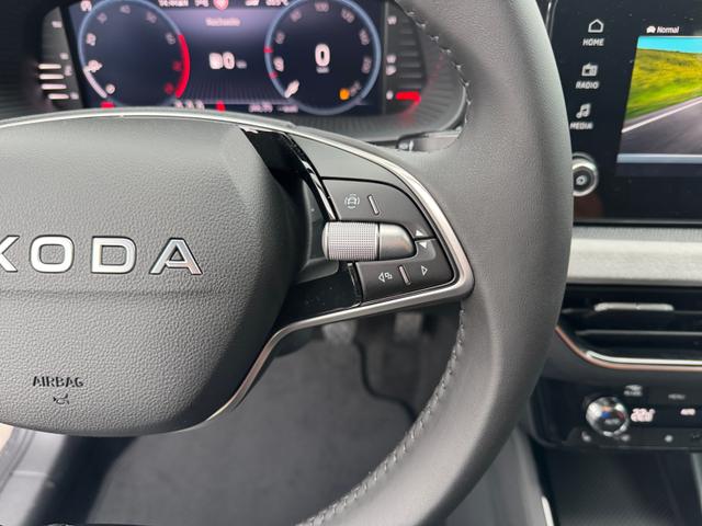 Skoda Scala 1,0 TSI Drive Plus 2ZoKlim ShAs ViCo 2PDC Kam LED SmLi 5JG 