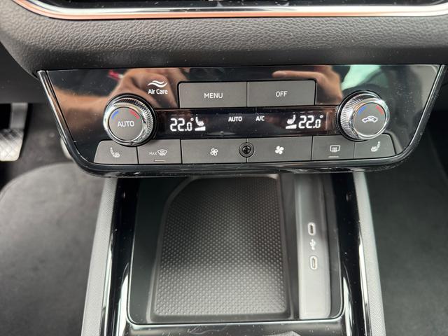 Skoda Scala 1,0 TSI Drive Plus 2ZoKlim ShAs ViCo 2PDC Kam LED SmLi 5JG 