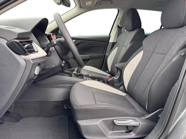 Skoda Scala 1,0 TSI Drive Plus 2ZoKlim ShAs ViCo 2PDC Kam LED SmLi 5JG 