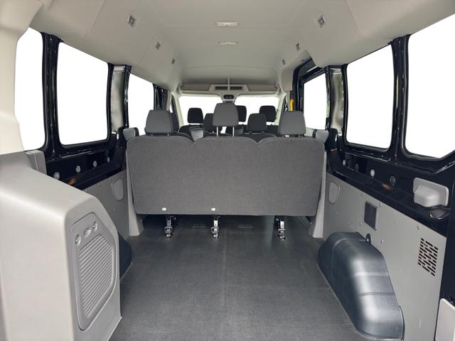 Ford Transit Trend 350 L3H2 AT 9 Si Temp AHK 2xKlima Kam PDC 5JG 