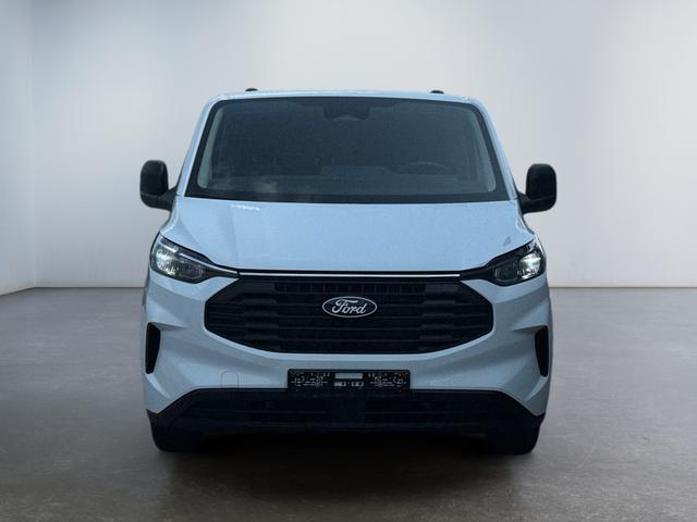 Ford Transit Custom Trend 320 AT L2H1 6 Si AHK Sync4 SHZ PDC Kam 5JG 
