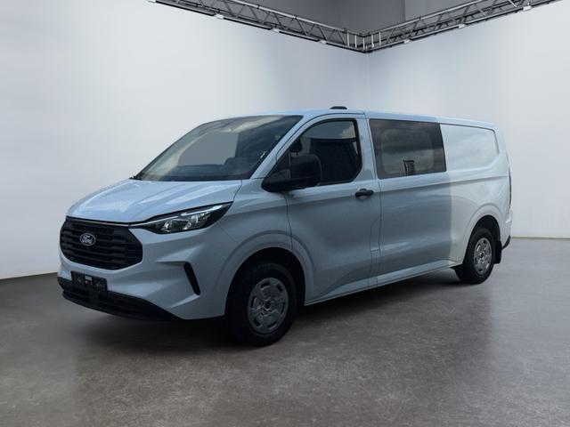 Ford Transit Custom - Trend 320 L2H1 6 Sit Sync4 PDC Kam 5JG
