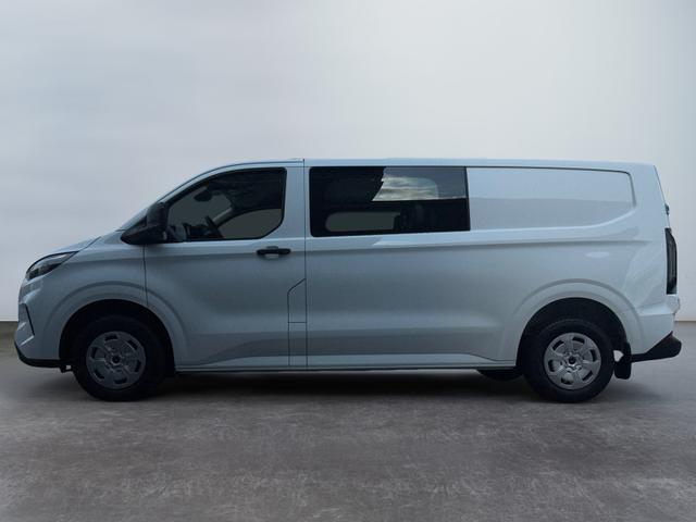Ford Transit Custom Trend 320 AT L2H1 6 Si AHK Sync4 SHZ PDC Kam 5JG 