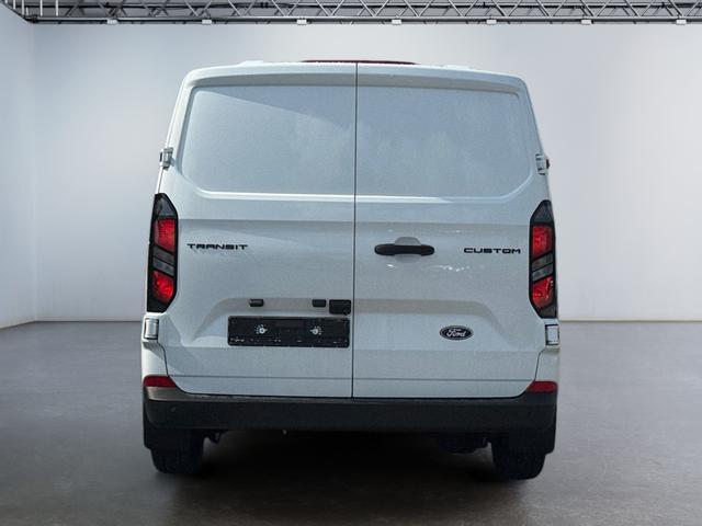 Ford Transit Custom Trend 320 AT L2H1 6 Si AHK Sync4 SHZ PDC Kam 5JG 