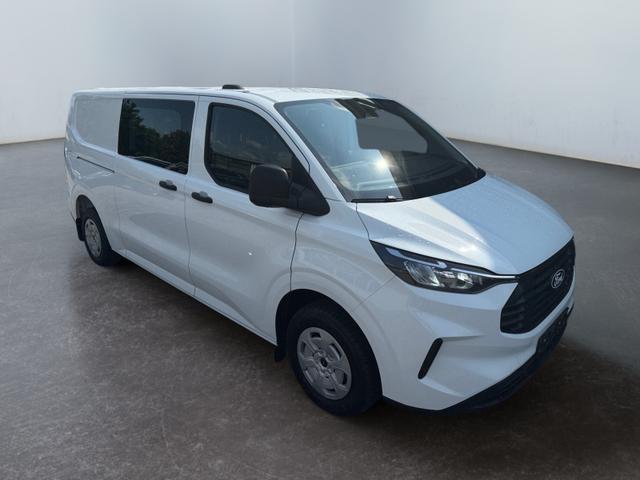 Ford Transit Custom Trend 320 AT L2H1 6 Si AHK Sync4 SHZ PDC Kam 5JG 
