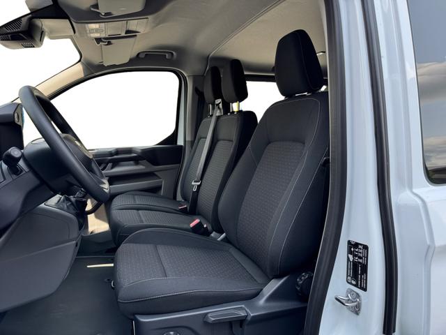 Ford Transit Custom Trend 320 AT L2H1 6 Si AHK Sync4 SHZ PDC Kam 5JG 