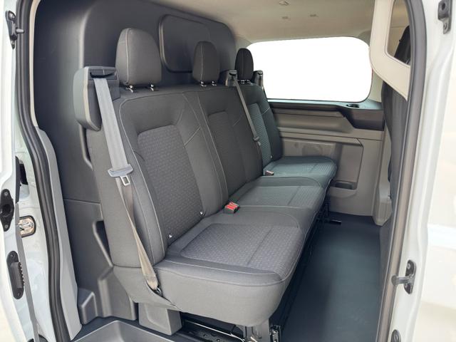 Ford Transit Custom Trend 320 AT L2H1 6 Si AHK Sync4 SHZ PDC Kam 5JG 