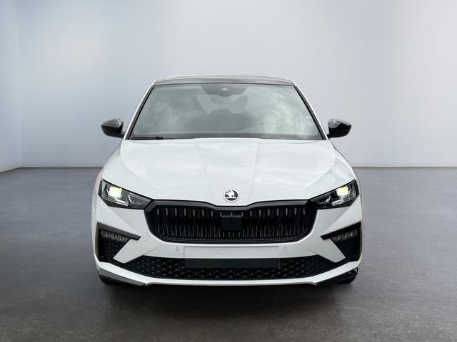 Skoda Scala 1,0 TSI Monte Carlo 2ZoKli DCC Pano 2PDC Kam Matrix SmLi 5JG 