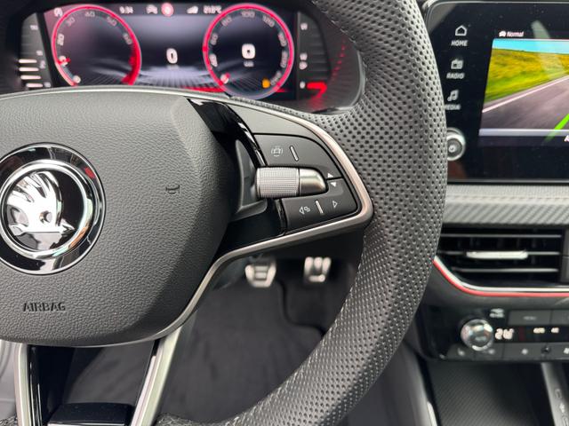 Skoda Scala 1,0 TSI Monte Carlo 2ZoKli DCC Pano 2PDC Kam Matrix SmLi 5JG 