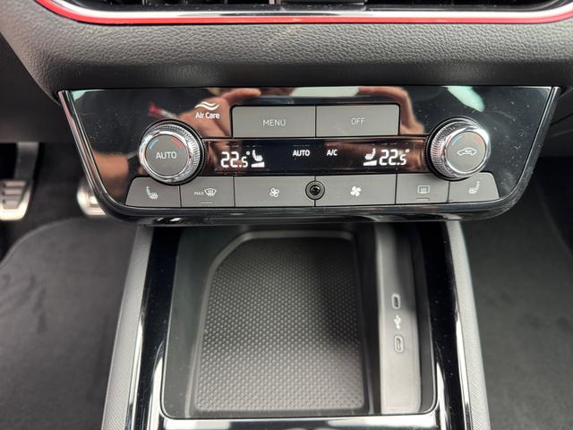 Skoda Scala 1,0 TSI Monte Carlo 2ZoKli DCC Pano 2PDC Kam Matrix SmLi 5JG 