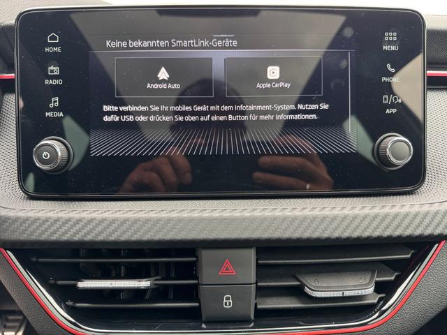 Skoda Scala 1,0 TSI Monte Carlo 2ZoKli DCC Pano 2PDC Kam Matrix SmLi 5JG 