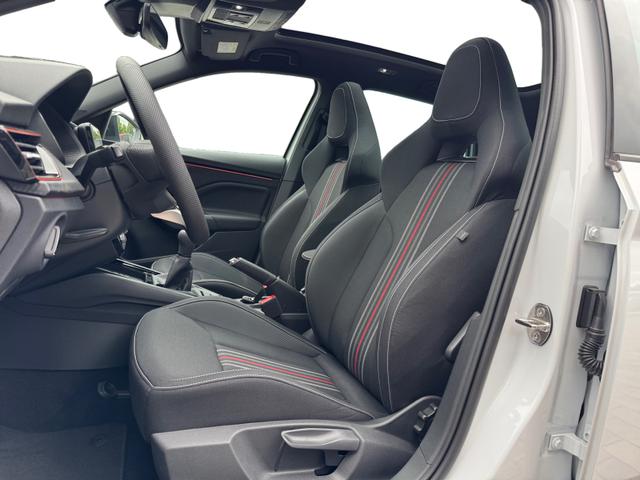 Skoda Scala 1,0 TSI Monte Carlo 2ZoKli DCC Pano 2PDC Kam Matrix SmLi 5JG 