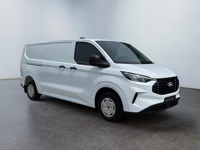 Ford Transit Custom - Trend 320 L2H1 Klima Sync4 PDC Kam 5JG