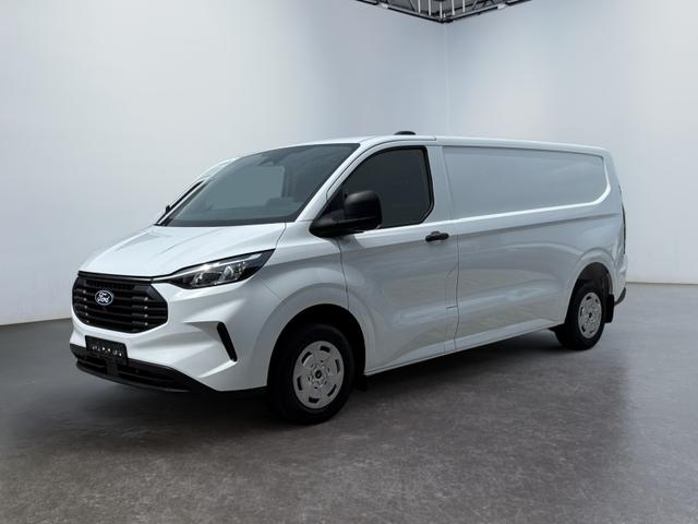 Ford Transit Custom - Trend 320 L2H1 Klima Sync4 PDC Kam 5JG