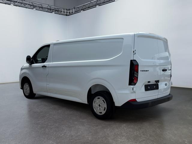 Ford Transit Custom Trend 320 L2H1 Klima Sync4 PDC Kam 5JG 