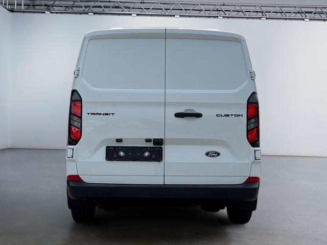 Ford Transit Custom Trend 320 L2H1 Klima Sync4 PDC Kam 5JG 