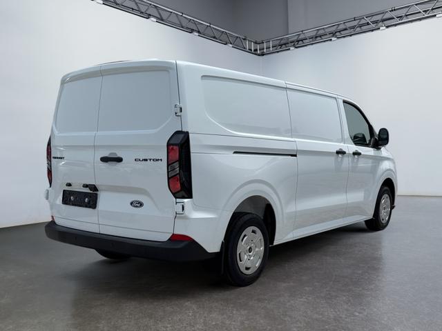 Ford Transit Custom Trend 320 L2H1 Klima Sync4 PDC Kam 5JG 