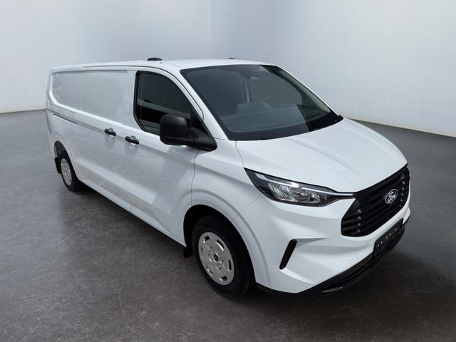 Ford Transit Custom Trend 320 L2H1 Klima Sync4 PDC Kam 5JG 