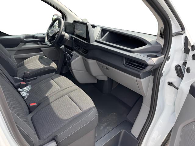 Ford Transit Custom Trend 320 L2H1 Klima Sync4 PDC Kam 5JG 