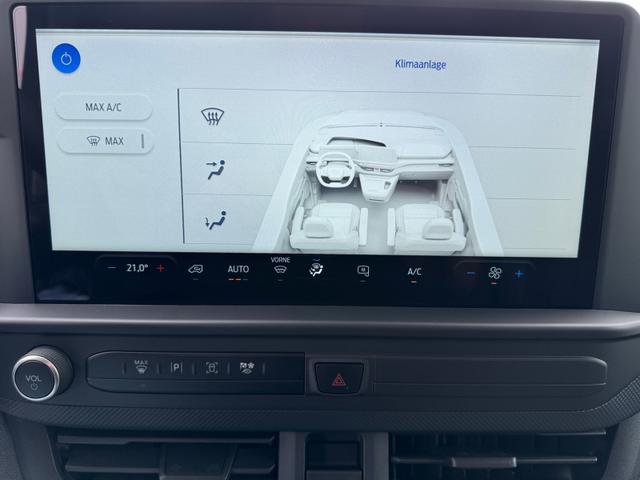 Ford Transit Custom Trend 320 L2H1 Klima Sync4 PDC Kam 5JG 
