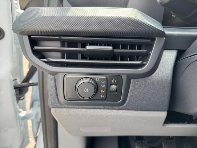 Ford Transit Custom - Trend 320 L2H1 Klima Sync4 PDC Kam 5JG