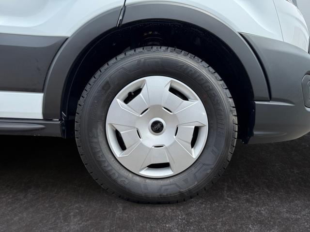 Ford Transit Trend 350 L3H2 AT 9 Si Tem AHK 2xKlima Kam PDC 5JG 