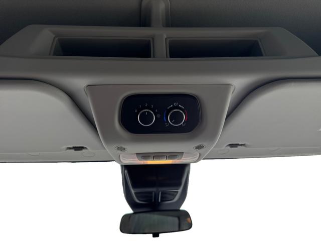 Ford Transit Trend 350 L3H2 AT 9 Si Tem AHK 2xKlima Kam PDC 5JG 