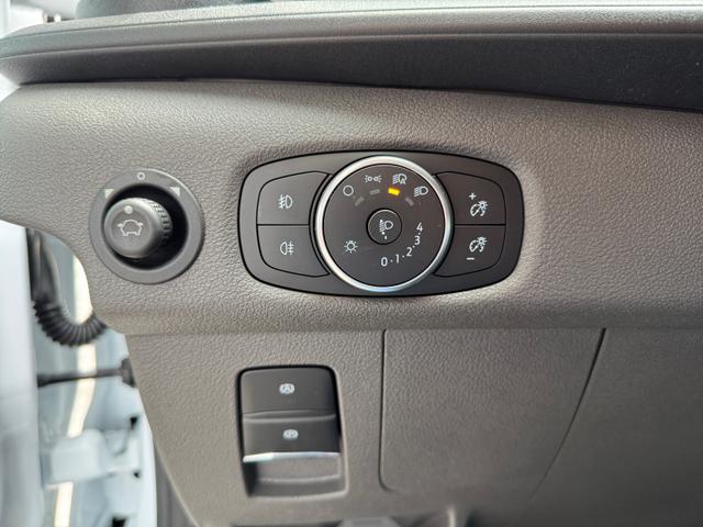 Ford Transit Trend 350 L3H2 AT 9 Si Tem AHK 2xKlima Kam PDC 5JG 