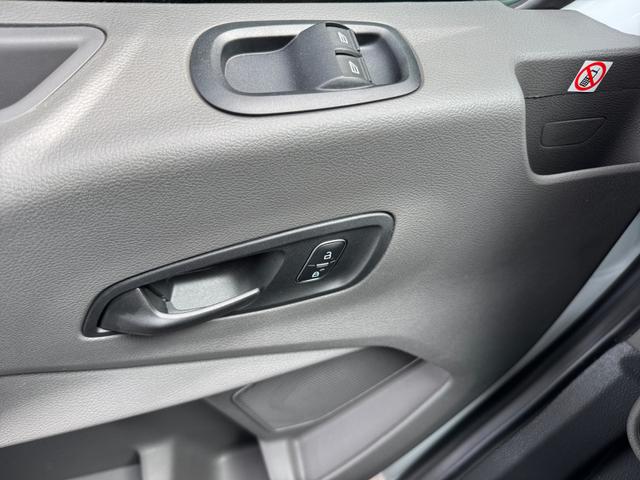 Ford Transit Trend 350 L3H2 AT 9 Si Tem AHK 2xKlima Kam PDC 5JG 