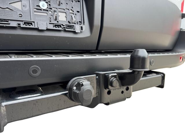 Ford Transit Trend 350 L3H2 AT 9 Si Tem AHK 2xKlima Kam PDC 5JG 