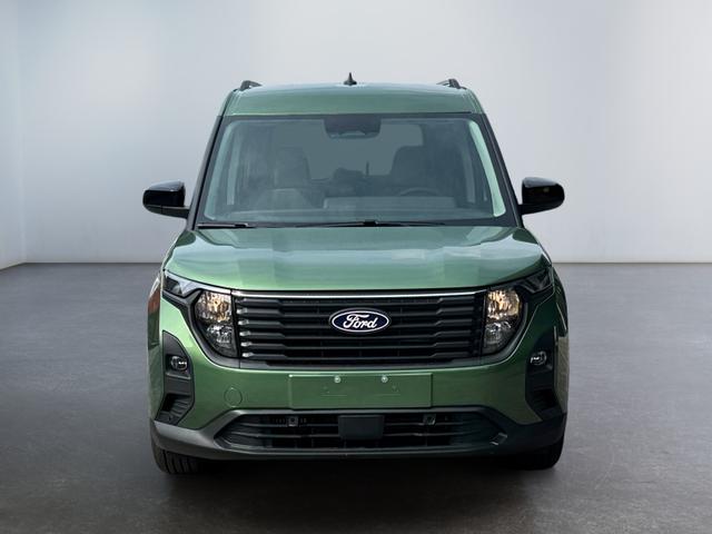 Ford Tourneo Courier 1,0 Titanium AT SpAs 5JG PDC WiPa Apple Klima 