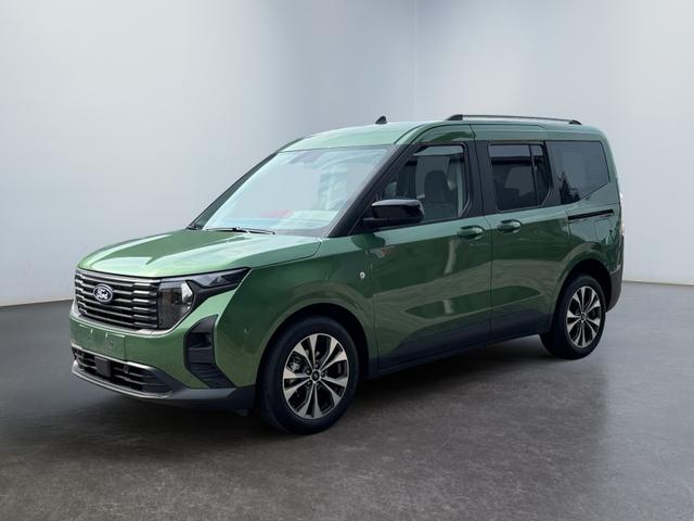 Ford Tourneo Courier - 1,0 Titanium AT SpAs 5JG PDC WiPa Apple Klima