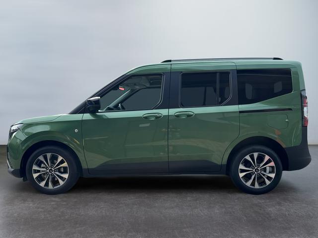 Ford Tourneo Courier 1,0 Titanium AT SpAs 5JG PDC WiPa Apple Klima 