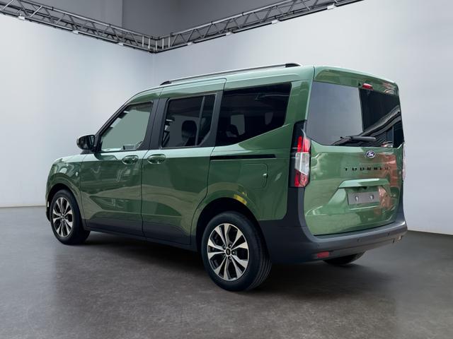 Ford Tourneo Courier 1,0 Titanium AT SpAs 5JG PDC WiPa Apple Klima 