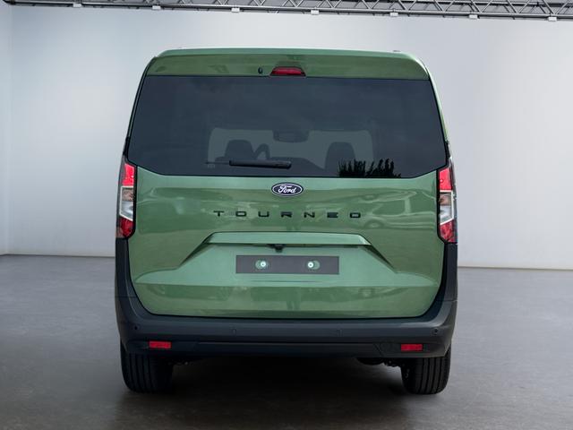 Ford Tourneo Courier 1,0 Titanium AT SpAs 5JG PDC WiPa Apple Klima 