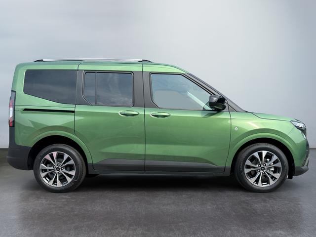 Ford Tourneo Courier 1,0 Titanium AT SpAs 5JG PDC WiPa Apple Klima 