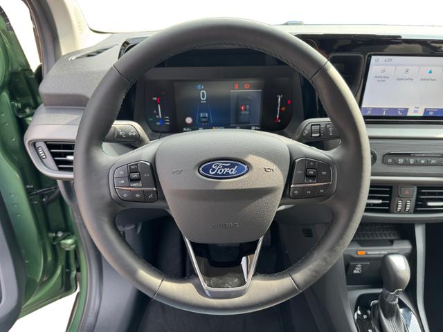 Ford Tourneo Courier 1,0 Titanium AT SpAs 5JG PDC WiPa Apple Klima 
