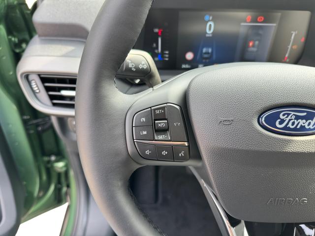 Ford Tourneo Courier 1,0 Titanium AT SpAs 5JG PDC WiPa Apple Klima 