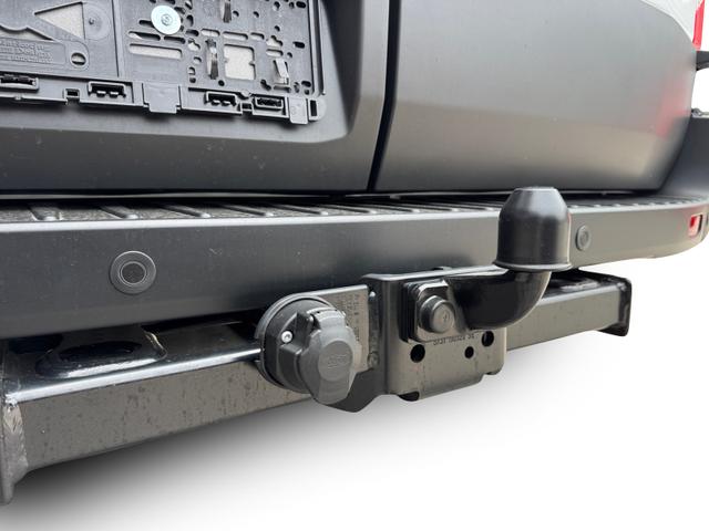 Ford Transit Trend 350 L3H2 AT 9 Si Temp AHK 2xKlima Kam PDC 5JG 