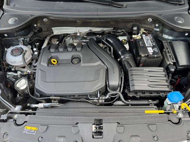 Seat Ateca 1.5 TSI DSG Xcellence PDC Kam Nav 2ZoKli 