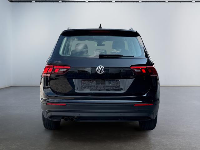 Volkswagen Tiguan 2.0 TDI DSG Comf 4x4 AHK 3ZoKli Kam PDC SHZ 