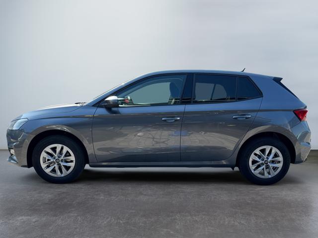 Skoda Fabia Drive Plus 1.0 TSI DSG 2ZKlim Kam ACC 2xPDC LED SmLi SHZ Spha 
