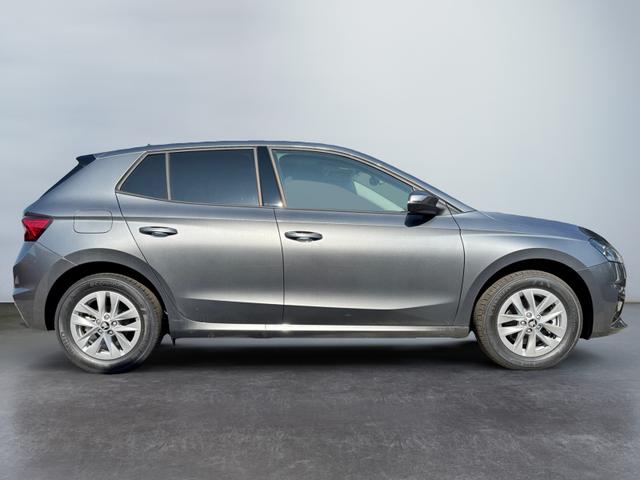 Skoda Fabia Drive Plus 1.0 TSI DSG 2ZKlim Kam ACC 2xPDC LED SmLi SHZ Spha 