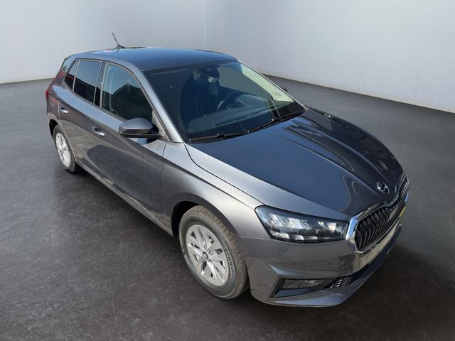 Skoda Fabia Drive Plus 1.0 TSI DSG 2ZKlim Kam ACC 2xPDC LED SmLi SHZ Spha 