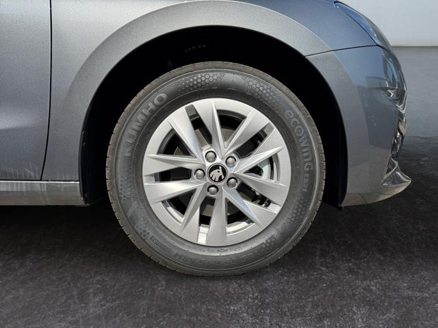 Skoda Fabia Drive Plus 1.0 TSI DSG 2ZKlim Kam ACC 2xPDC LED SmLi SHZ Spha 