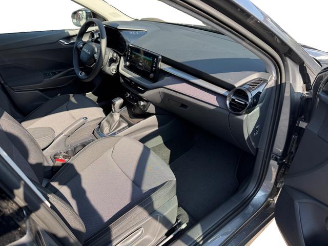 Skoda Fabia Drive Plus 1.0 TSI DSG 2ZKlim Kam ACC 2xPDC LED SmLi SHZ Spha 