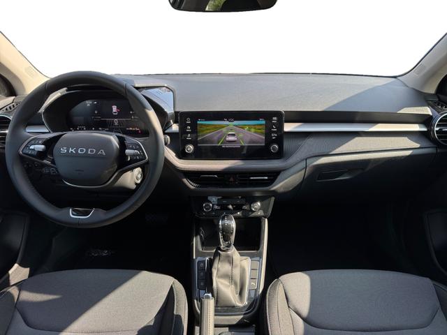 Skoda Fabia Drive Plus 1.0 TSI DSG 2ZKlim Kam ACC 2xPDC LED SmLi SHZ Spha 