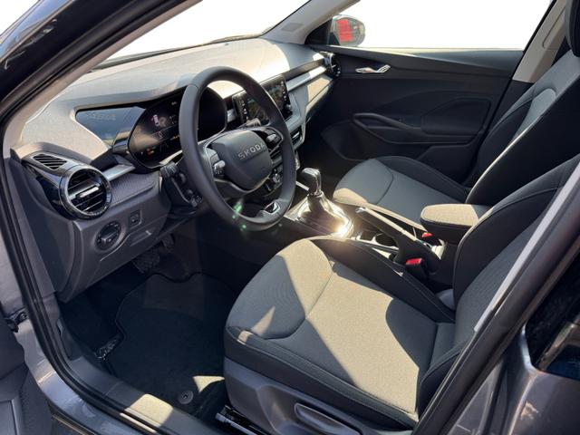 Skoda Fabia Drive Plus 1.0 TSI DSG 2ZKlim Kam ACC 2xPDC LED SmLi SHZ Spha 